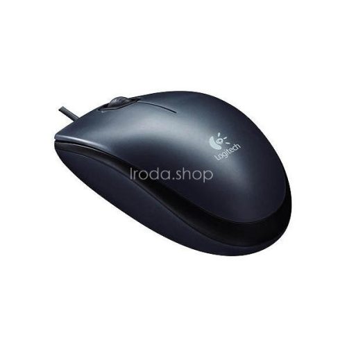 Egér optikai Logitech M90 USB