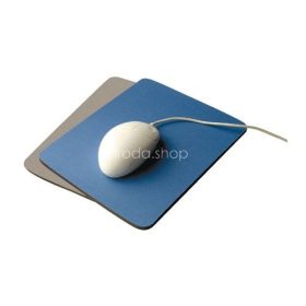 Egérpad Standard Q-Connect KF04516/KF04517 fekete