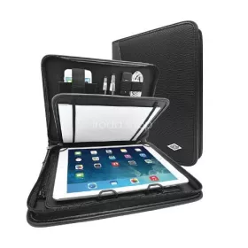 Táblagép tok ELEGANCE A5 universal fekete