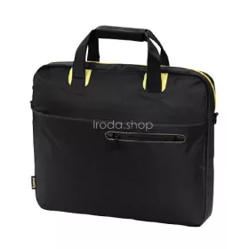 Notebook táska "SAN FRANCISCO" 15,6" fekete
