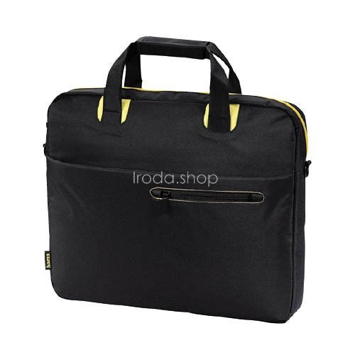Notebook táska "SAN FRANCISCO" 15,6" fekete