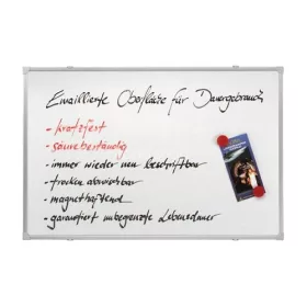Fehértábla 90x120cm SC2203 / ECO3C zománcozott Franken