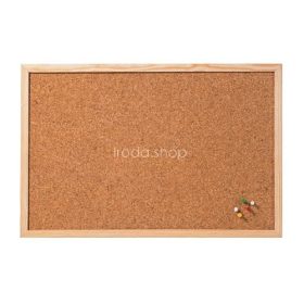 Parafatábla 80x120cm fakeretes