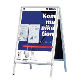 Megállító tábla A/1 Franken BSA1