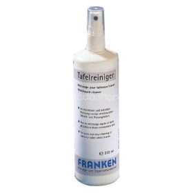 Táblatisztító spray 250ml Z1915 Franken