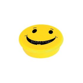 Mágnes 30mm/6db kerek HappyMagnet Franken