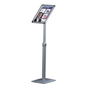 Információs állvány A/4 Franken BS0905