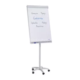 Flipchart tábla FC41 ECO Mobil Franken
