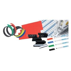 Moderációs készlet tervtáblához Z-JKP Franken