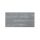 Üvegtábla mágneses 910x460x15 mm beton / pala hatású felület gránit