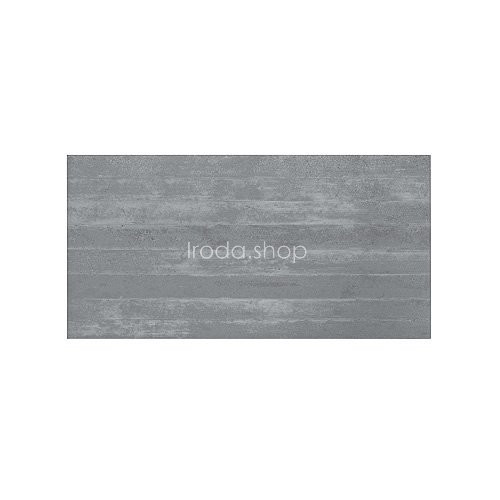 Üvegtábla mágneses 910x460x15 mm beton / pala hatású felület gránit