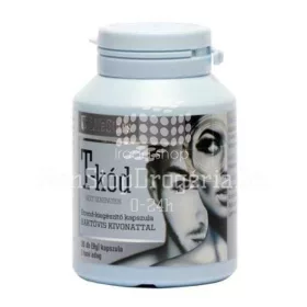   T-KÓD NEXT GENERATION ÚJ GENERÁCIÓS BŐRFIATALÍTŐ ARCKRÉM