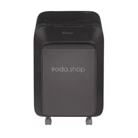 Iratmegsemmisítő Fellowes Powershred LX210