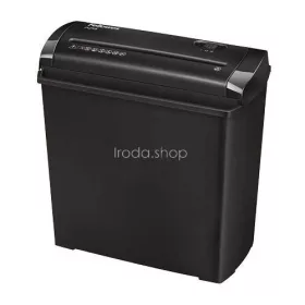 Iratmegsemmisítő Fellowes Powershred® P-25S IFW47010