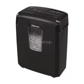   Iratmegsemmisítő Fellowes Powershred® H-8Cd IFW46845/8Cd IFW46921