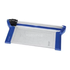 Papírvágógép görgős Q-CONNECT KF00292/KF15598 A4
