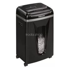 Iratmegsemmisítő Fellowes Microshred 450M IFW40741