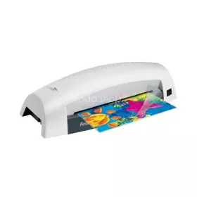 Laminálógép A/4 Fellowes "Lunar" IFW57156