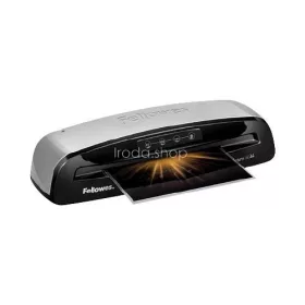 Laminálógép Fellowes Saturn LX A/4