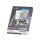 Lamináló fólia A/5 meleg UDT STANDARD 125 mikron, 100db/cs74930000