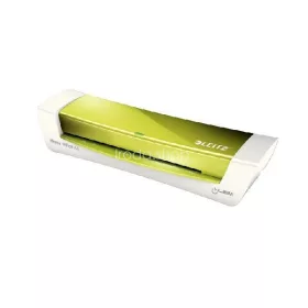 Laminálógép iLam Home Office A4, zöld