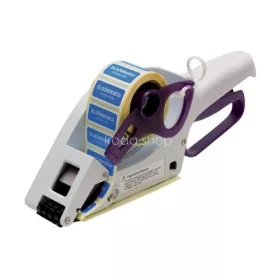 Kézi címkefelrakó LA-30