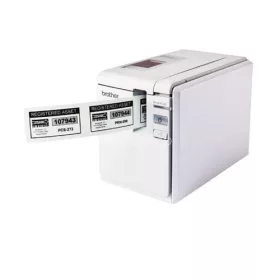 Feliratozógép Brother PT-P900W
