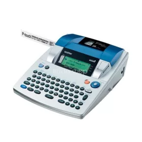 Feliratozógép Brother PT-3600 7110