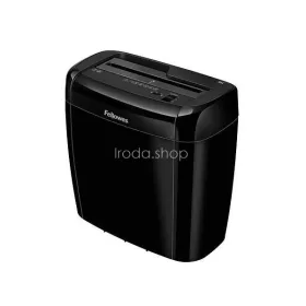 Iratmegsemmisítő Fellowes Powershred® 36C IFW47003