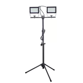   GAO 47016 Ispot állványos dupla LED fényvető, 2X50 W, 2X5000 lumen, kül- és beltéri kivitel