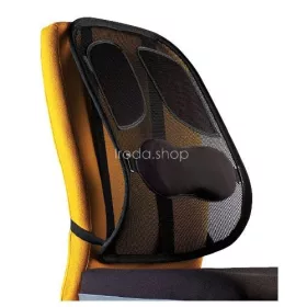 Háttámasz Fellowes Professional Series™ Mesh IFW80299