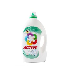 Active mosógél 4,5 l White (90 mosás)