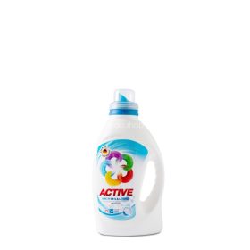 Active mosógél 1,5 l Universal (30 mosás)