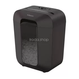 Iratmegsemmisítő Fellowes Powershred LX45