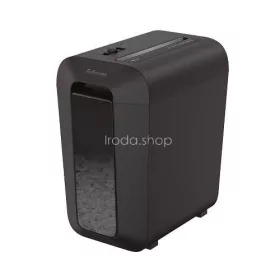 Iratmegsemmisítő Fellowes Powershred LX65