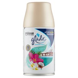 Glade® Automatic Spray utántöltő 269 ml Tropical