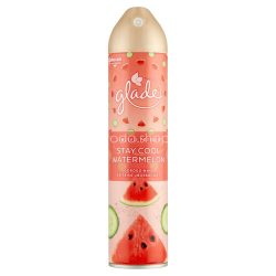 Glade® légfrissítő aeroszol 300 ml Stay Cool Watermelon