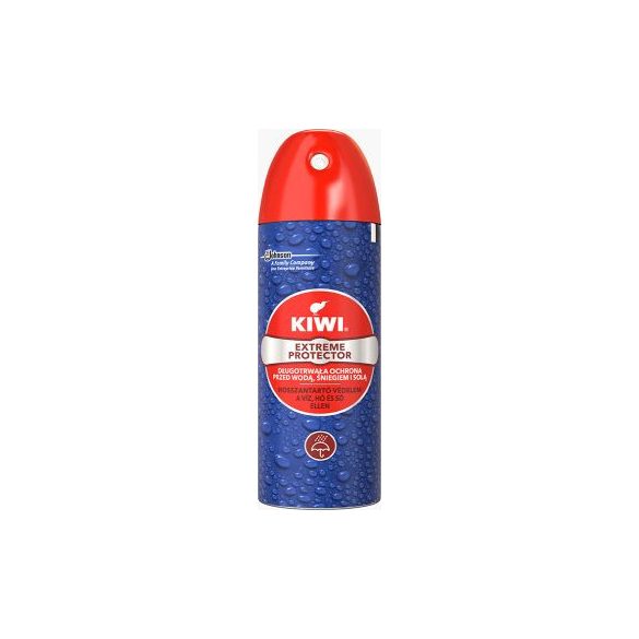 Kiwi® Extreme Protector impregnáló spray 200 ml