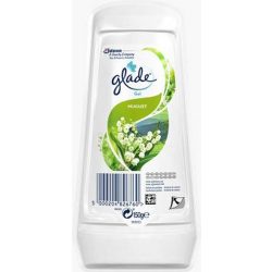Glade® légfrissítő zselé 150 g Gyöngyvirág