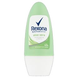REXONA roll-on 50 ml Aloe Vera