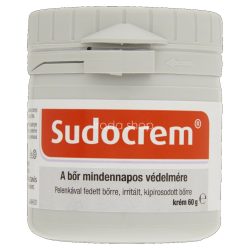 SUDOCREM krém 60 g