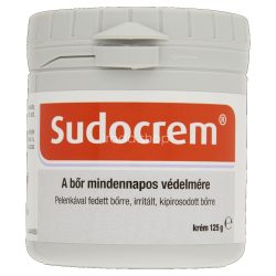 SUDOCREM krém 125 g