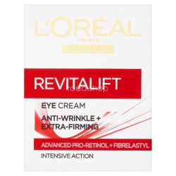 L'ORÉAL Revitalift Szemkörnyékápoló 15 ml