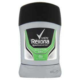 REXONA férfi stift 50 ml Quantum