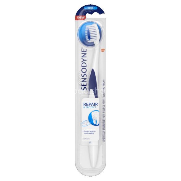 Sensodyne Repair&Protect fogkefe