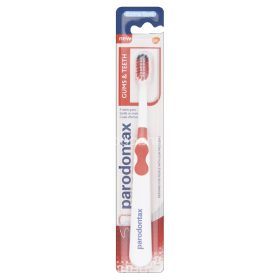 Parodontax fogkefe GUMS&TEETH Extra Soft