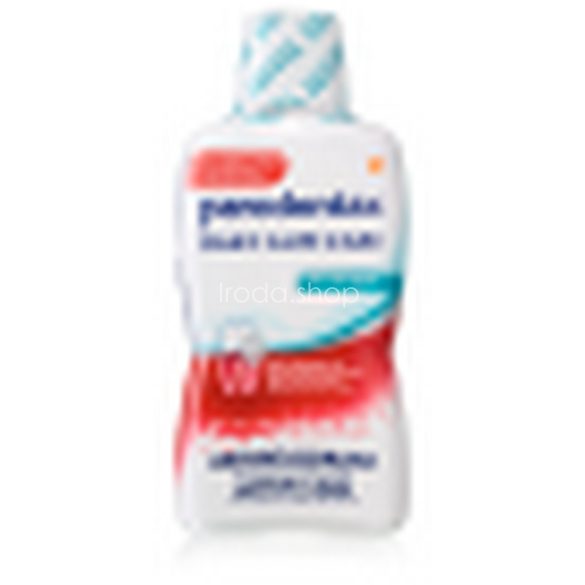 Parodontax Daily Gum Care szájvíz 500 ml