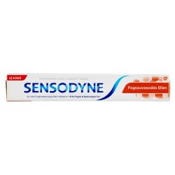 Sensodyne Anti Caries fogkrém 75 ml