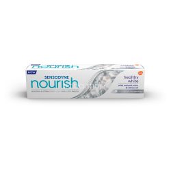 Sensodyne Nourish Healthy White 75ml