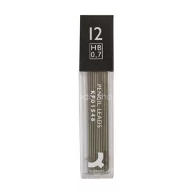 Irónbél Q-Connect HB 0,7mm KF01548